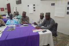 Enhancing Salience and Capacity of Gombe SHoA to Catalyse Gombe progress Towards UHC-24