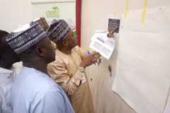 Enhancing Salience and Capacity of Gombe SHoA to Catalyse Gombe progress Towards UHC-10