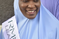 First Lady Gombe State Her Excellency Dr. Asmau Inuwa Yahaya