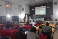 Position CSOs and Media to optimize delivery of Accountability Mechanism and Outcomes For BHCPF in Gombe