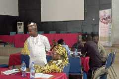 Group-work-using-SWOT-analysis-for-RMNCAH-N