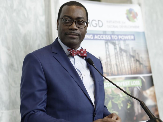 AfDB to Support Quality Healthcare Infrastructure Across Africa