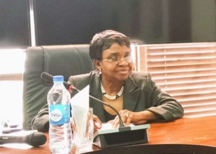 NAFDAC chief receives AstraZeneca vaccine, speaks on ‘side effect’