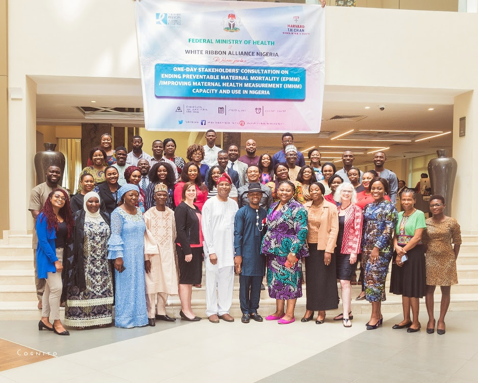 Reflections from Nigeria’s EPMM/IMHM dialogue