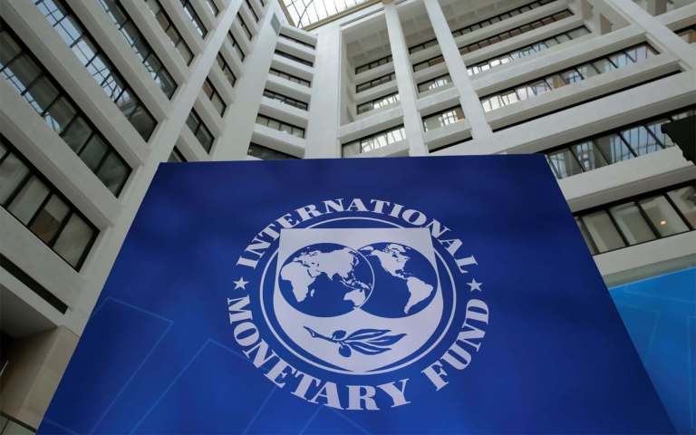 IMF raises Nigeria’s economic growth forecast to 2.5%