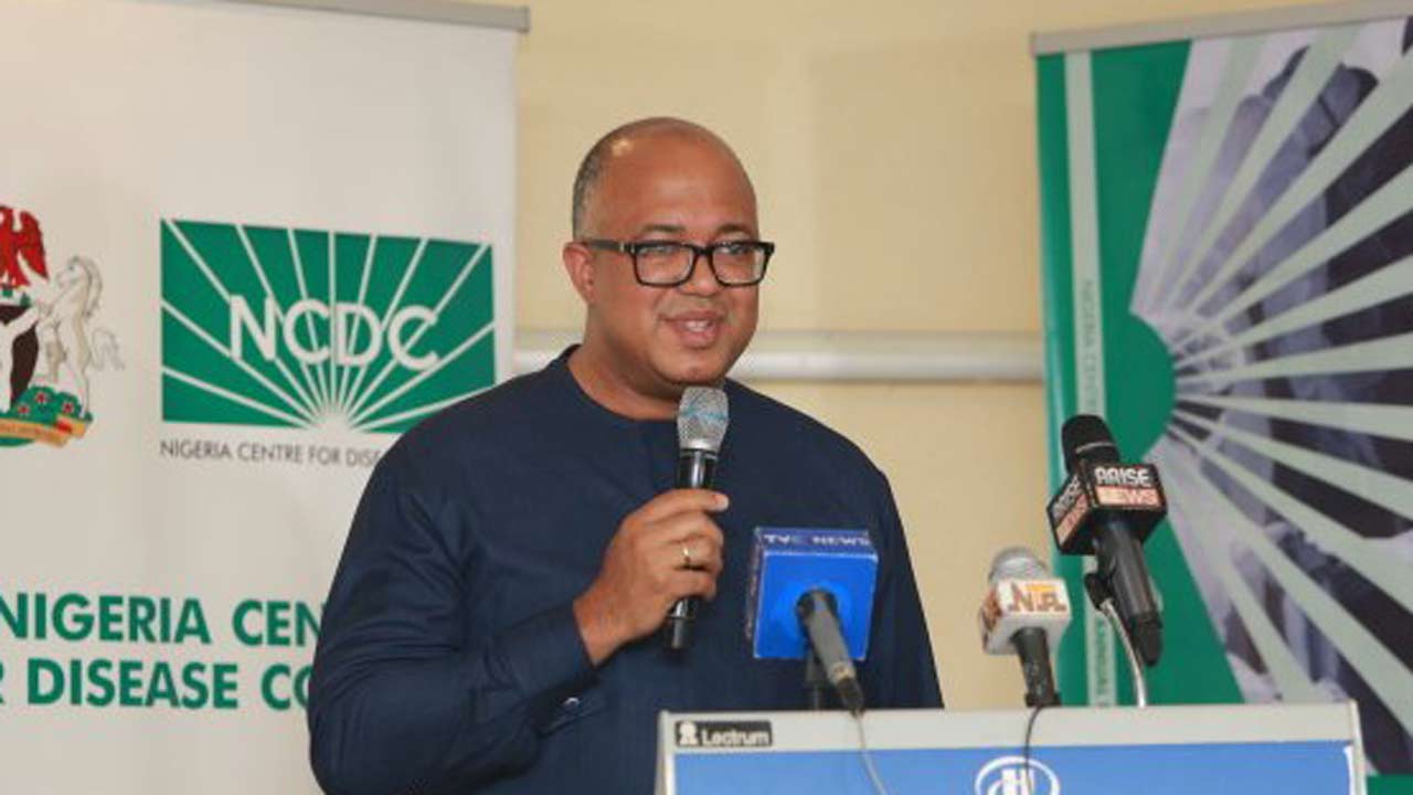 Public healthcare system is more fragile than ever -Ihekweazu