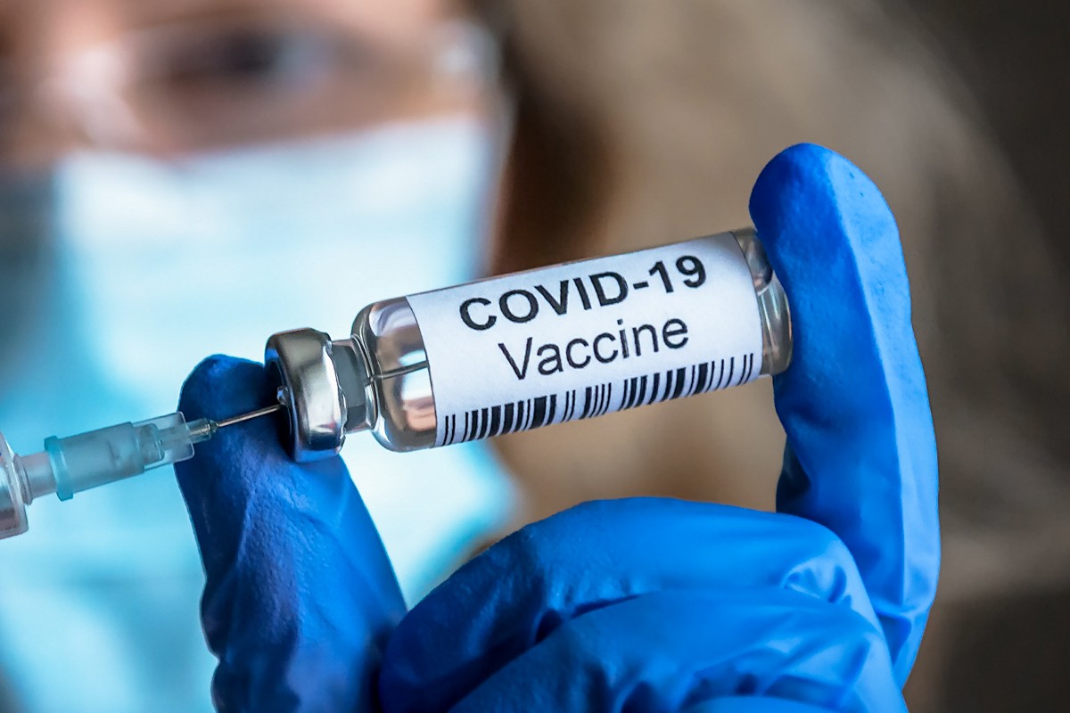 An urgent call to action for vaccine equity