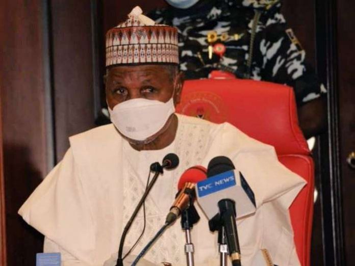 Katsina enrols 320,000 persons in contributory healthcare scheme