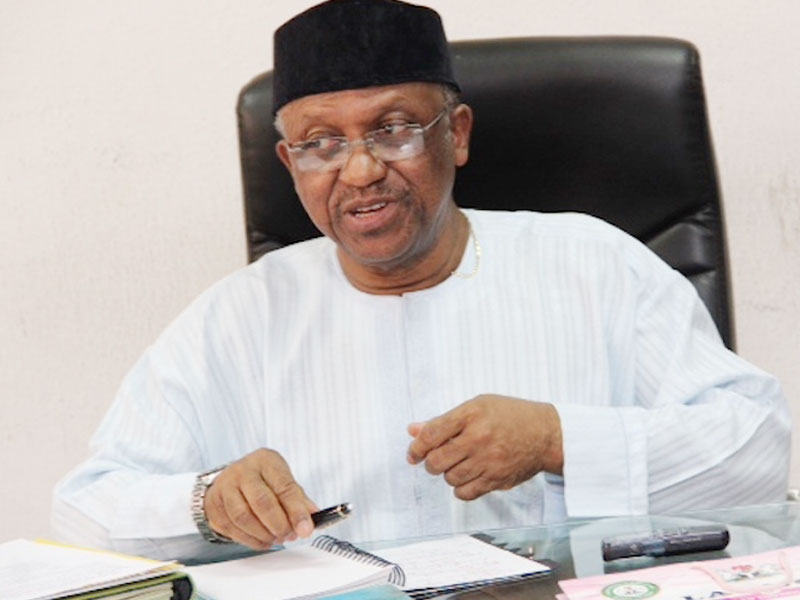 Ehanire Lauds Efforts of Indian Group to Improve Health of Nigerians