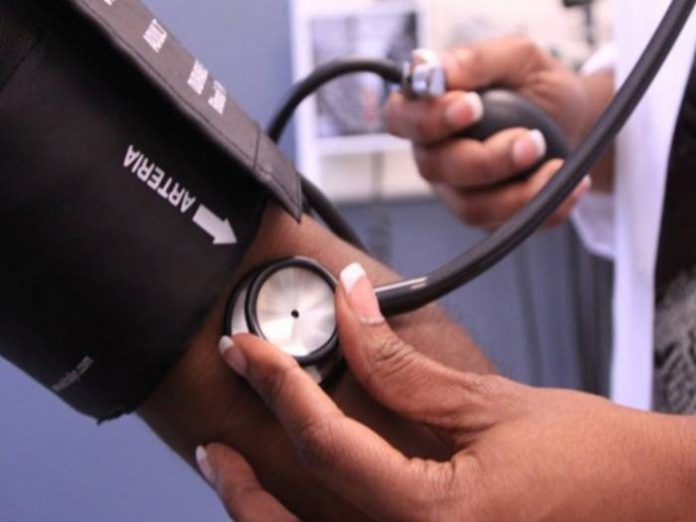 Hypertension: Experts advise on regular check-up