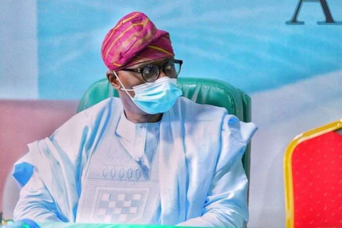 Lagos, CBN governors lead conversation on public healthcare