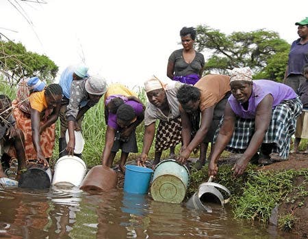 Cholera kills six, 33 hospitalised in Plateau