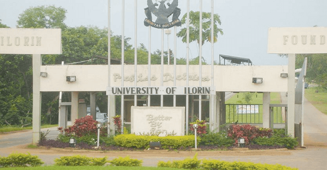 COVID-19: TETFund donates molecular lab to Unilorin