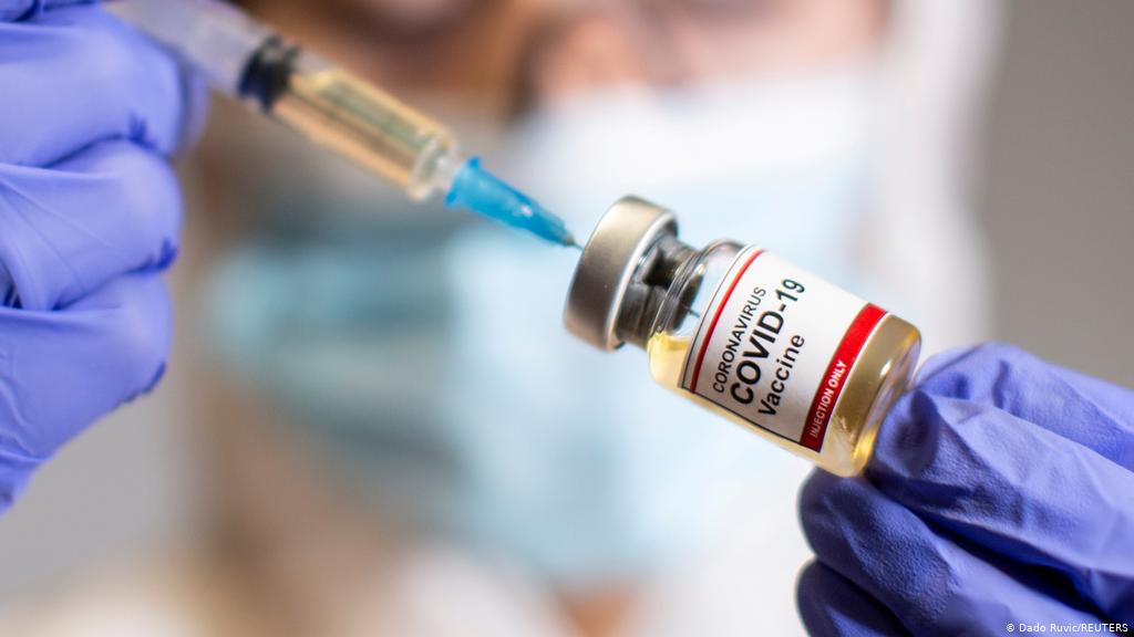 CDC recommends Pfizer COVID-19 vaccine for children