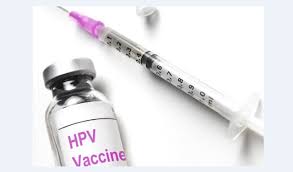 HPV vaccination will reduce throat and mouth cancers, but overall impact will take 25-plus years to see