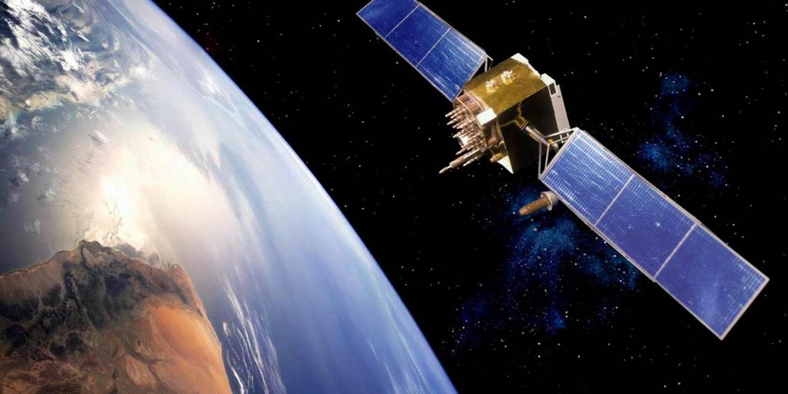 Nigeria sets up two new satellite companies