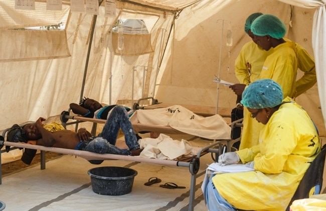 Nigeria: Cholera Figures Rise, Federal Government Activates Sanitation Desk Across Country