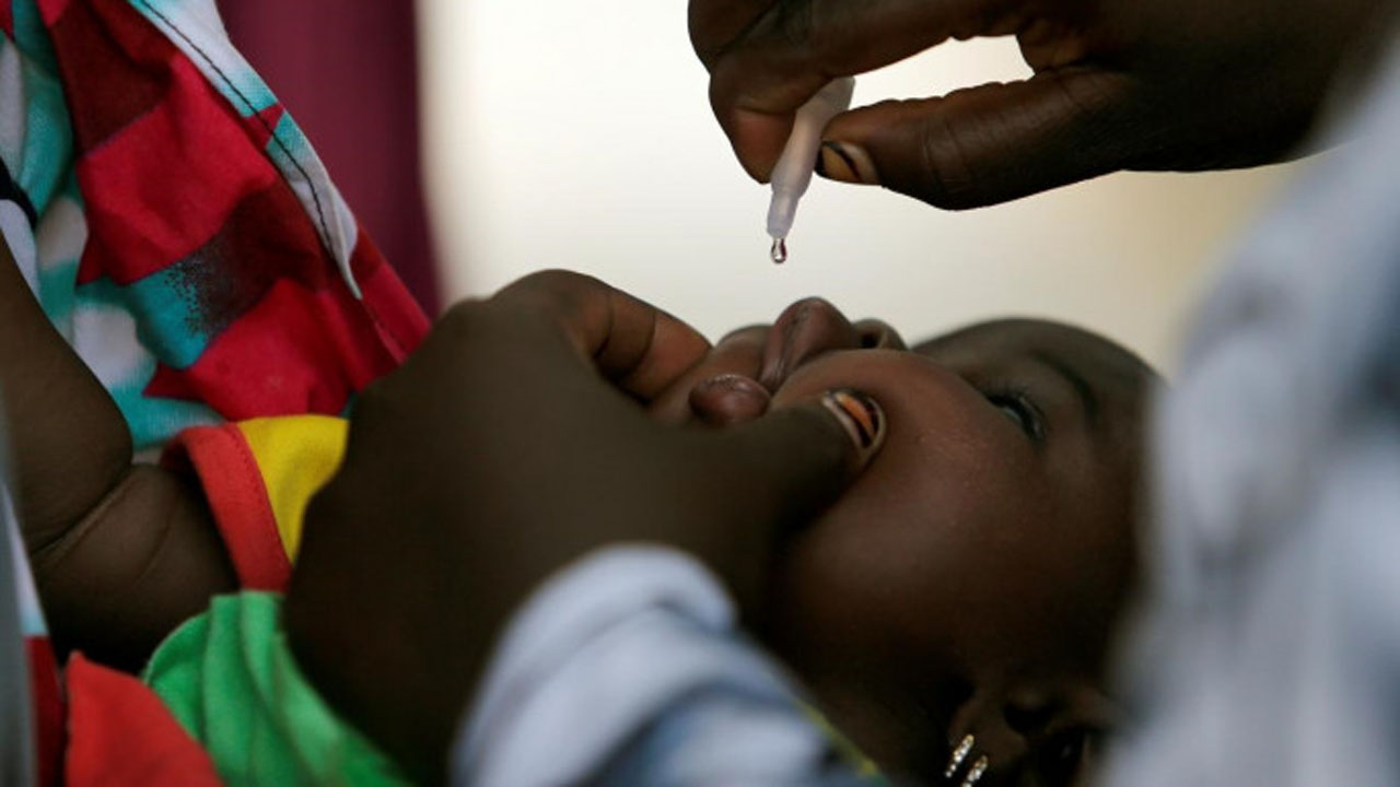 Polio: Jigawa LG targets 57,145 children for immunisation