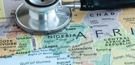 ‘Insecurity discouraging Nigerians abroad from investing in health sector’