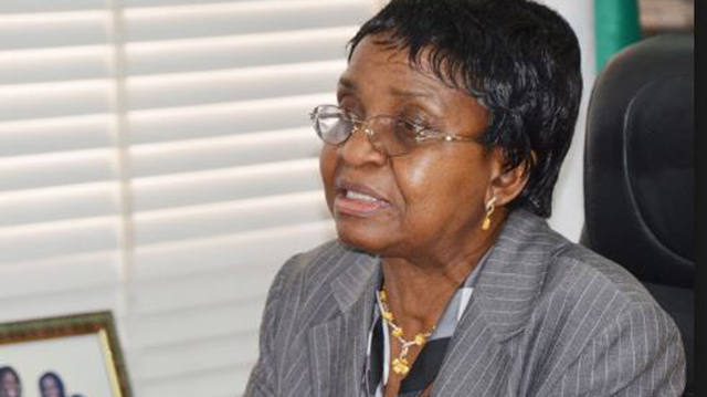 NAFDAC cautions consumers on dietary product