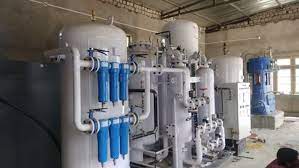 Health ministry establishing oxygen plants in 36 states –NEC