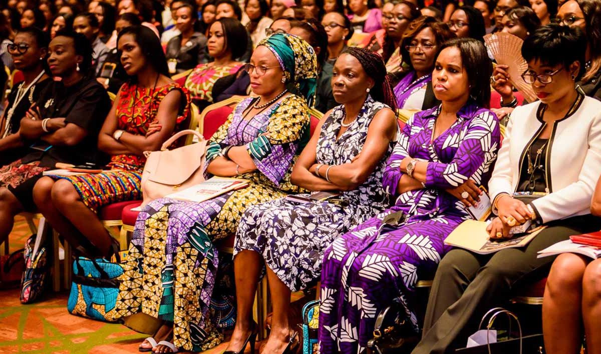 Nigeria, Ghana, others to benefit from $1bn gender equality grant