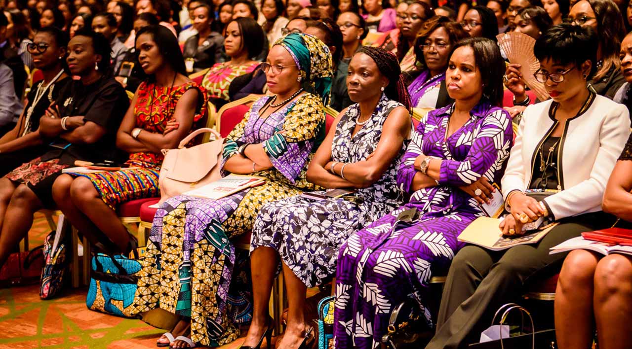 Nigeria, Ghana, others to benefit from $1bn gender equality grant