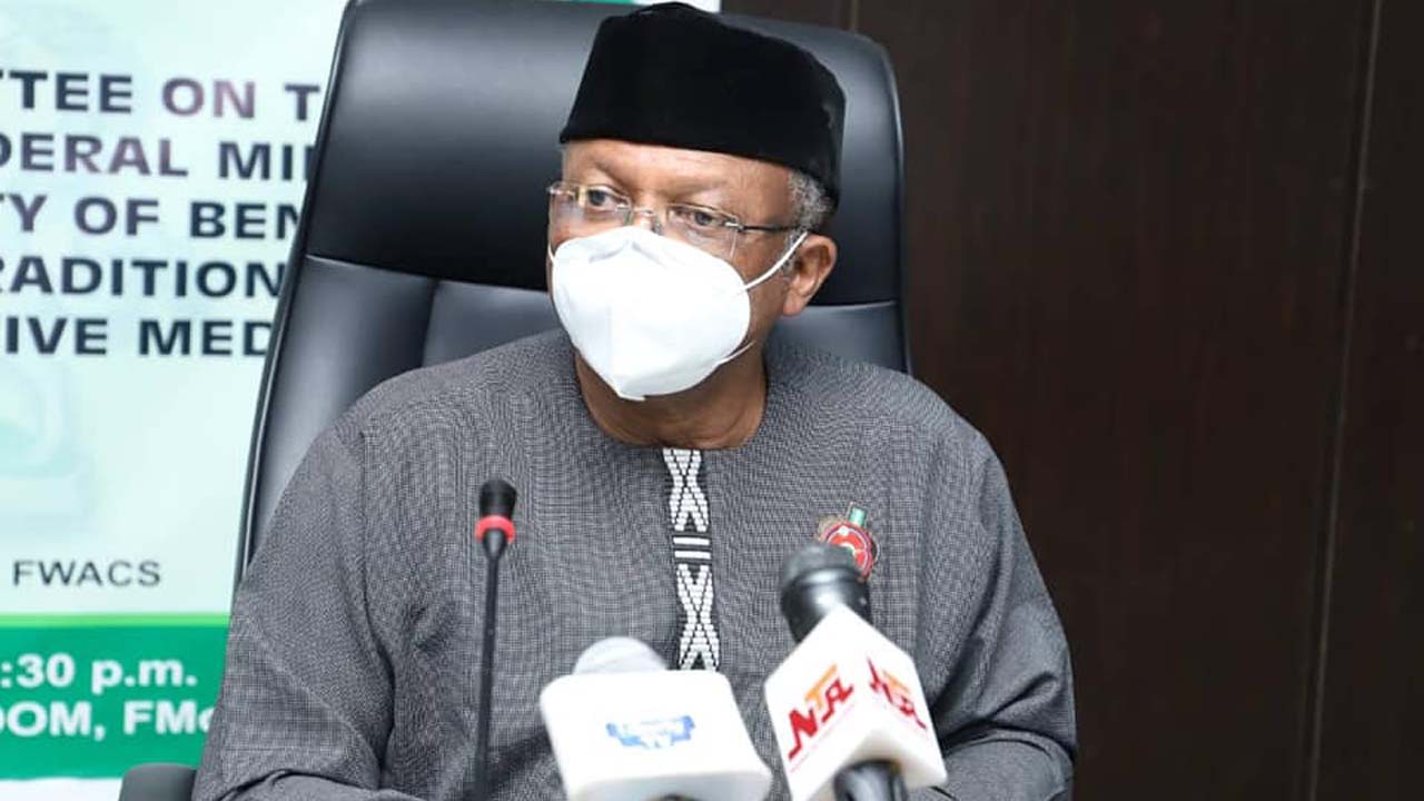 FG says COVID-19 vaccine is important tool to contain pandemic