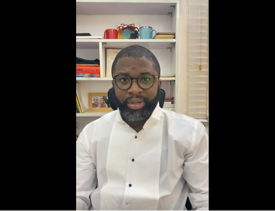 Somto Mbelu – UHC enthusiastic, Nigeria on UHC progress in Nigeria