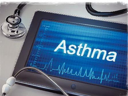 New treatment for people with asthma, food allergies?