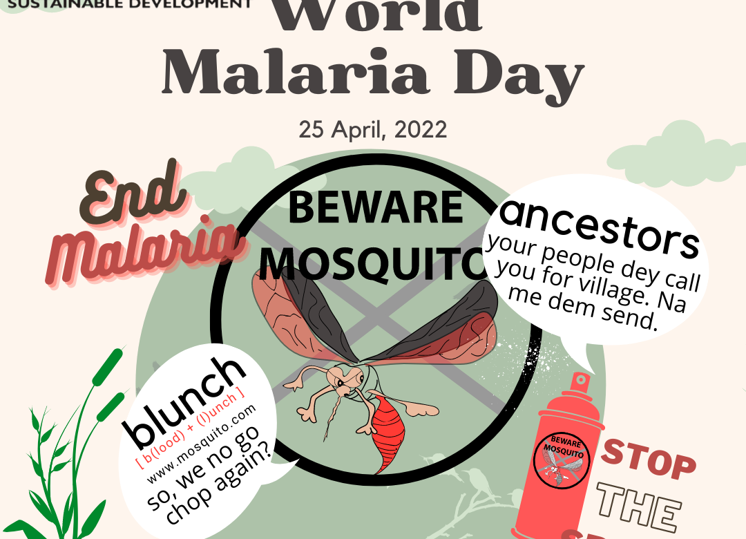 World Malaria Day 2022