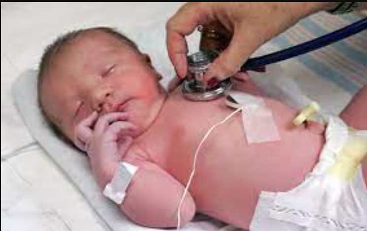 New hope for predicting and treating heart failure in babies born with deadly heart defect