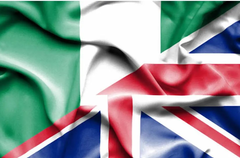 Nigeria, UK to strengthen bilateral trade