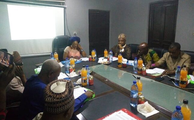 Kogi Primary Health Care Agency Calls For Improved Funding, Holds Inaugural Board Meeting