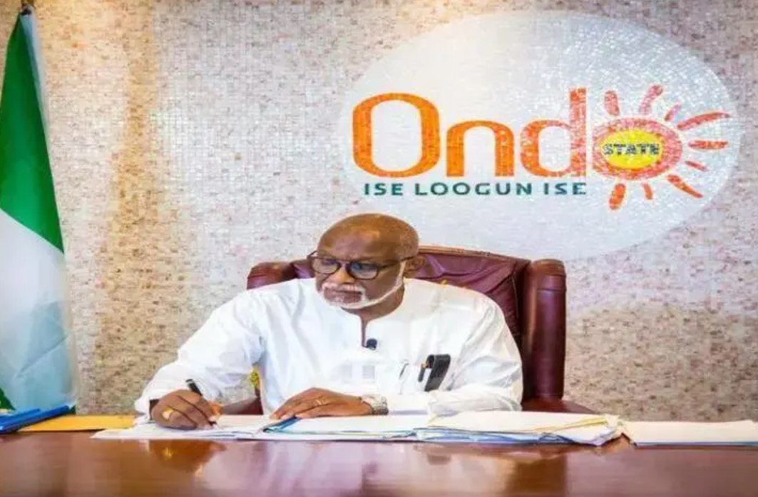 We Have Attained 76% Immunization Coverage — Ondo govt