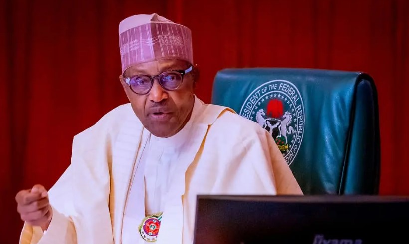 Nigeria To Boost Investment In Aviation Safety, Security – Buhari