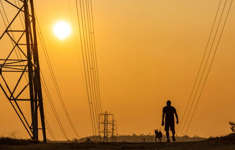 Summer forecast: Extreme heat with a chance of rolling blackouts