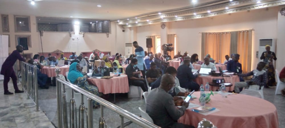 LISDEL COLLABORATES TO ENHANCE ACCOUNTABILITY OUTCOMES FOR HEALTH FINANCING AND BHCPF IN NIGERIA