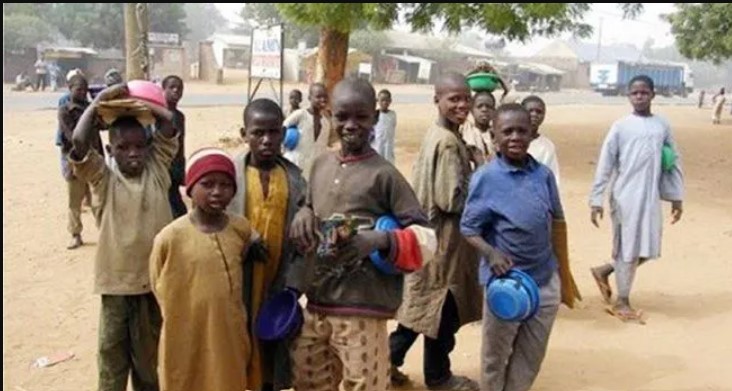 NEWSSenate moves to revamp Almajiri education system in aftermath of World Bank report