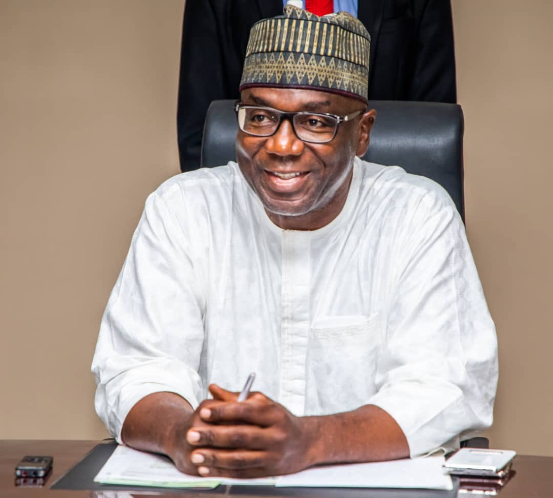 Abdulrazaq flags off fresh support for Kwara’s crop, livestock, fish farmers