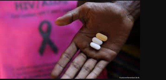 Deal reached for generic drug to prevent HIV infection