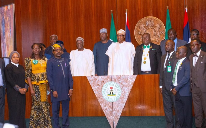 Buhari: We Have Granted N100bn Loan to Indigenous Pharmaceutical Manufacturers