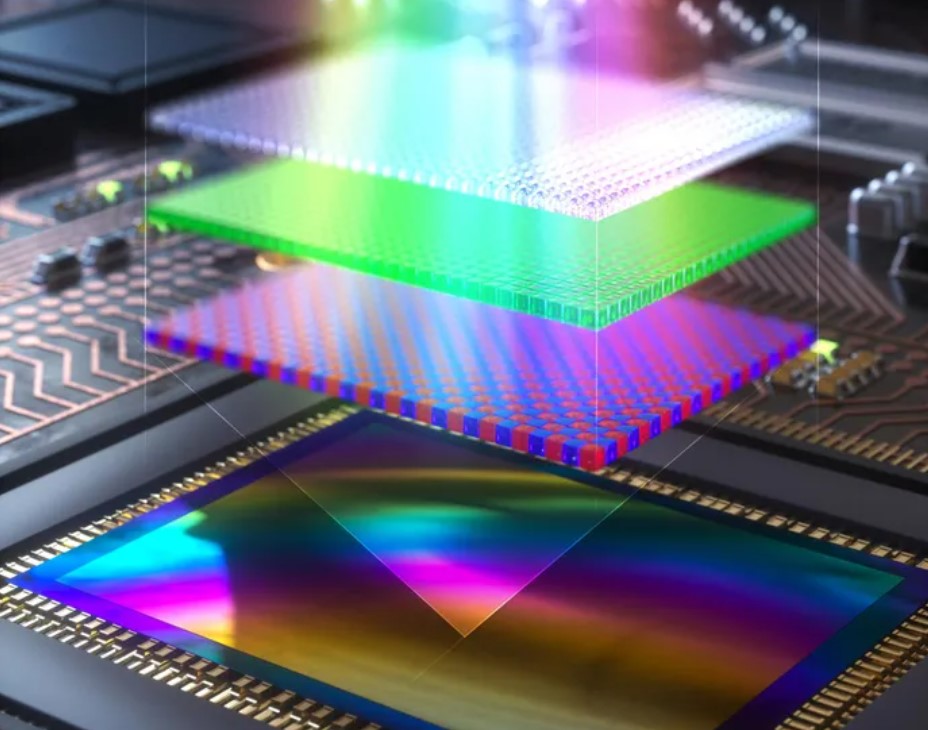 Highly Sensitive, Mass Producible Organic Photodetectors for Medical Sensors, Fingerprint Recognition