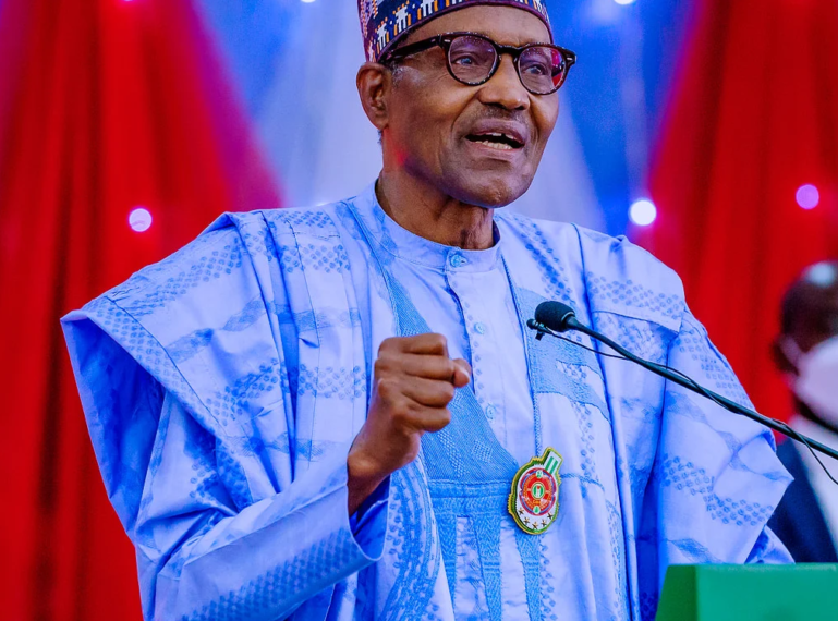 How Nigeria’s 2023 Census Can Be More Accurate – Buhari