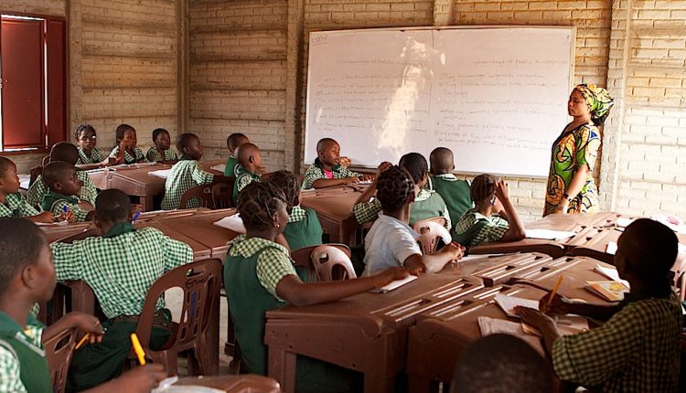 Abuja: FCTA Seeks Collaborations To Improve Education Sector