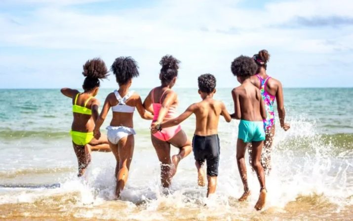 It’s a Myth That Sunscreen Prevents Melanoma Skin Cancer in People of Color – A Dermatologist Explains