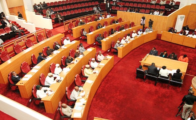 Bauchi Assembly Passes Bill On Access To Equal Basic Education To Children Under 5 Years