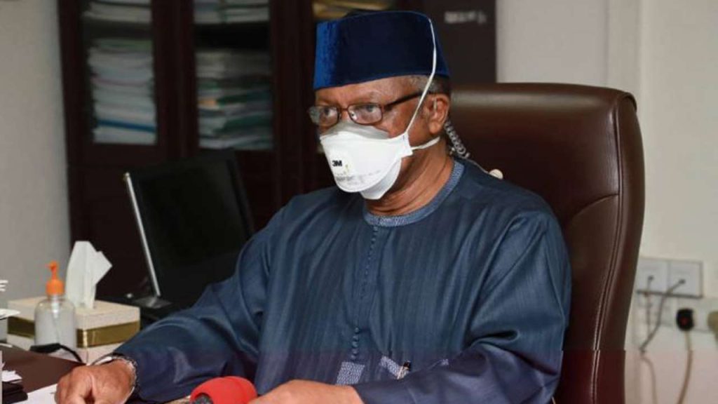 FG Approves Commercial Production Of Vaccine In Nigeria