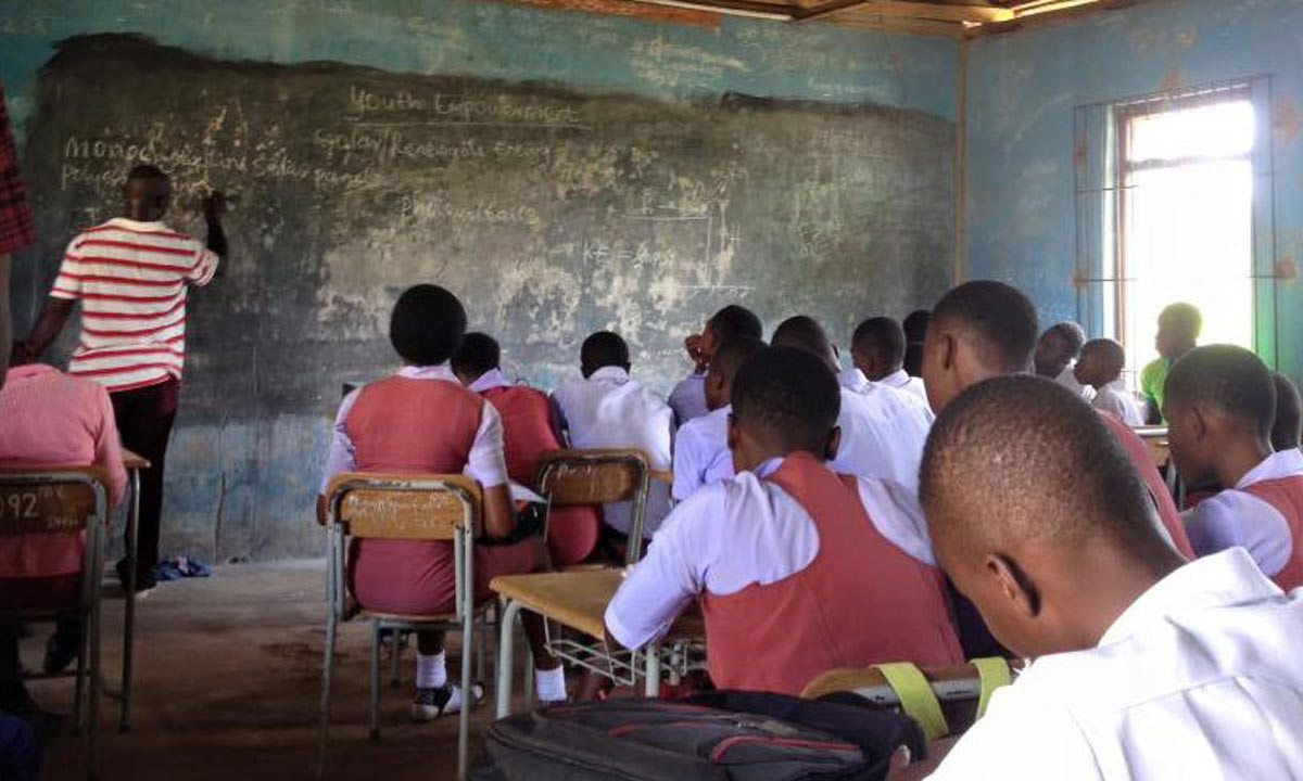 47 Public School Teachers Suffering From Mental Health Issues — Osun Commissioner