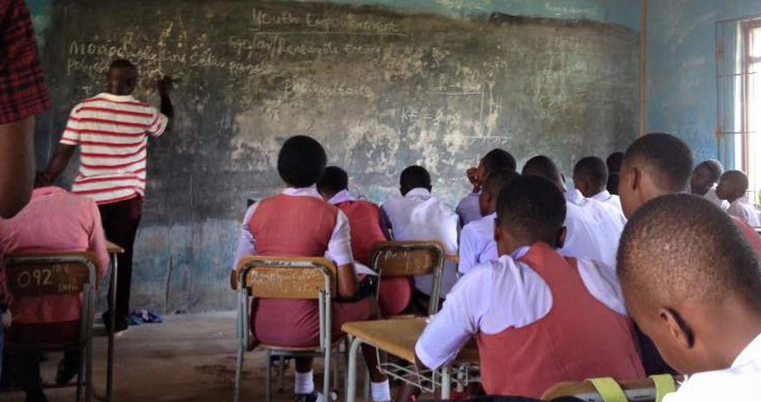 47 Public School Teachers Suffering From Mental Health Issues — Osun Commissioner